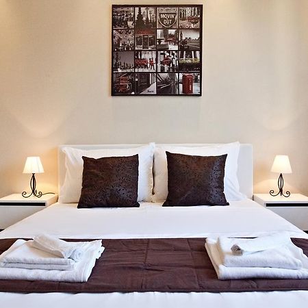 Feel Belgrade Bohemian Apartment Exterior photo