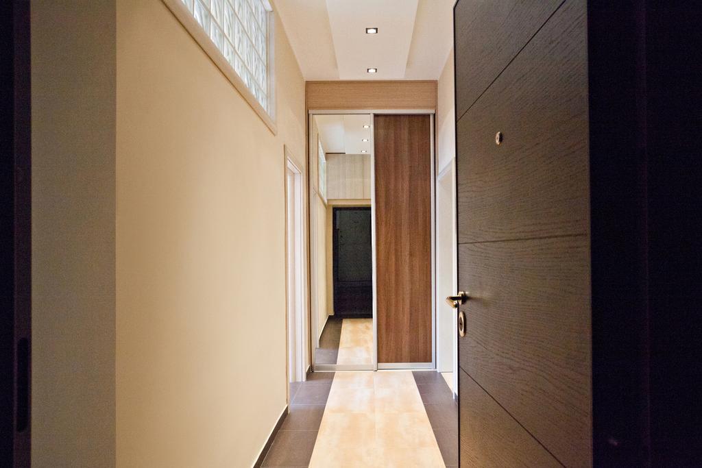 Feel Belgrade Bohemian Apartment Exterior photo